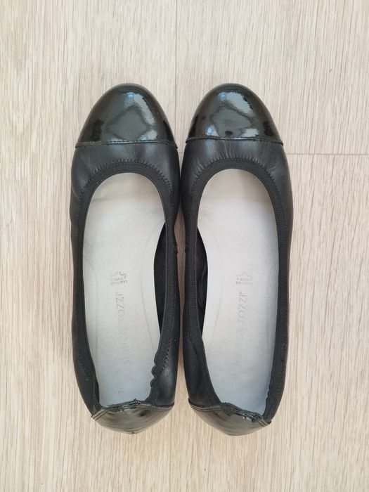 Туфли marco tozzi