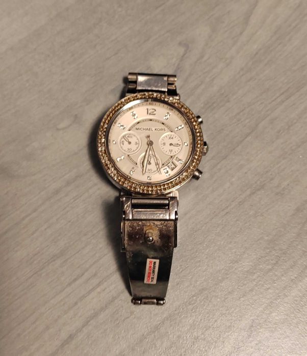 Vand ceas Michael Kors