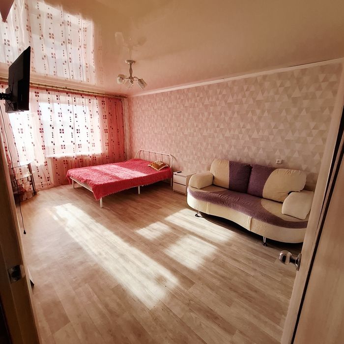 Продам 1-комнатную квартиру