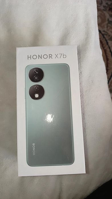 Телефон HONOR X7b