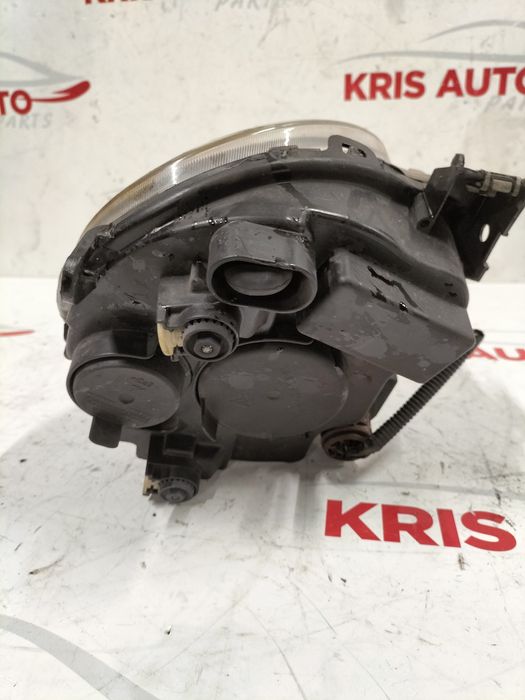 Ляв фар Fiat 500 / Фиат 500 2008г.