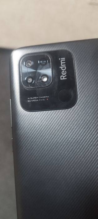 Redmi 10 C 64 Gb karopka