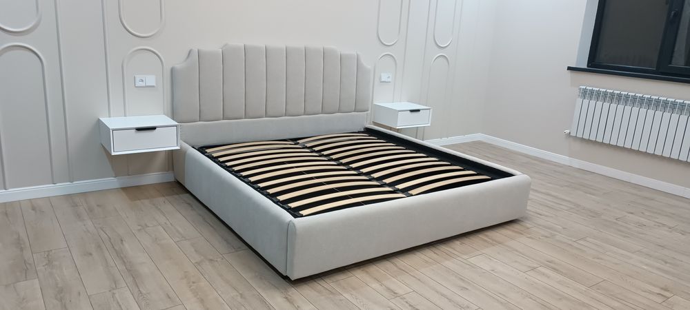 Кровать на заказ