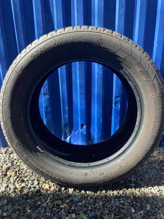 Всесезоные Покрышки SNOWLINK 225/55R17