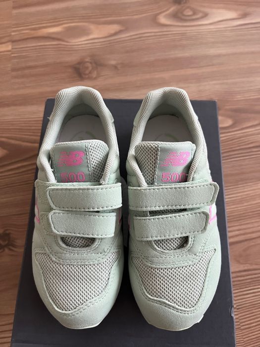 Детски маратонки New balance 28 номер