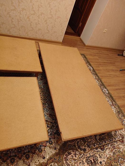 Продам Жер Стол 3 шт.