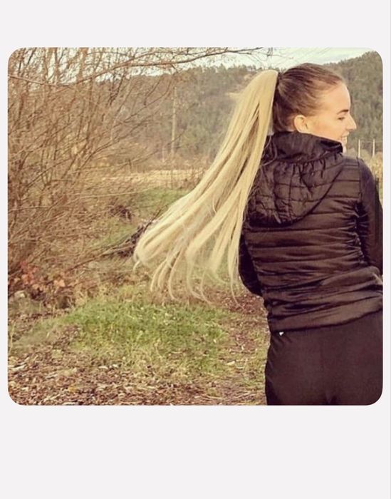 Coada pony 60-70 cm