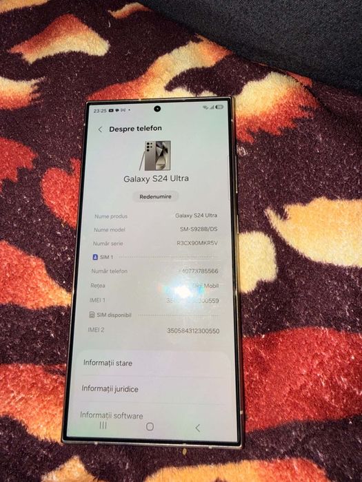 vand telefon astept oferte