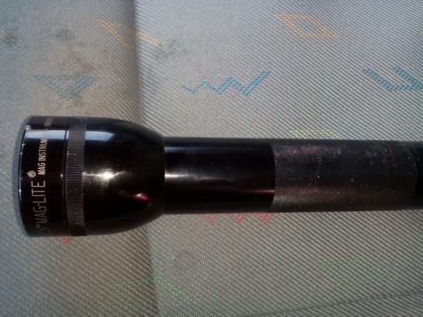 Lanterne mag lite originale