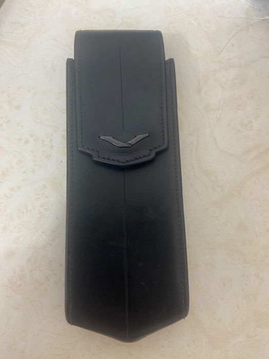 Vertu Signature оригинал