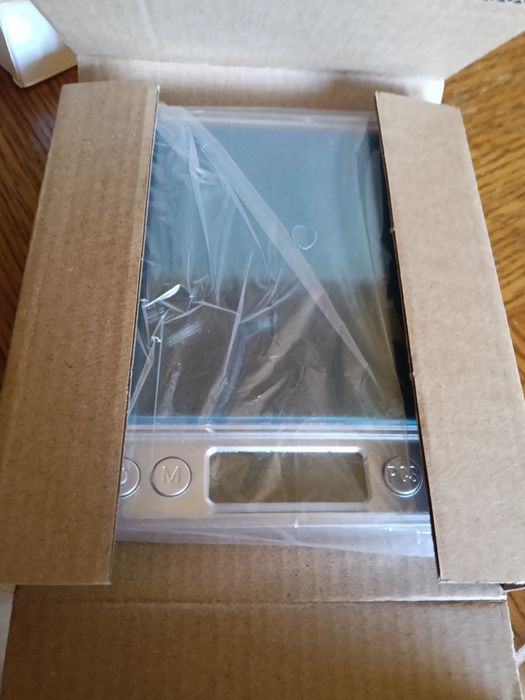 Mini cantar electronic. max 3kg