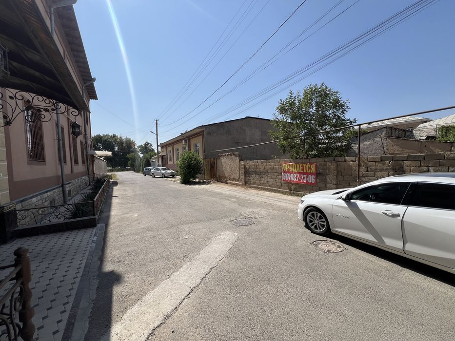 Уч Кахрамон 6 соток ( 20Х30 ) Или 3 соток ( 10Х30 ) Земельный участок!