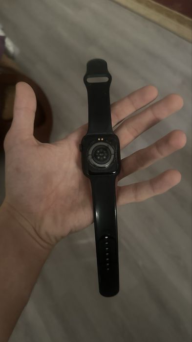 Smart watch часы