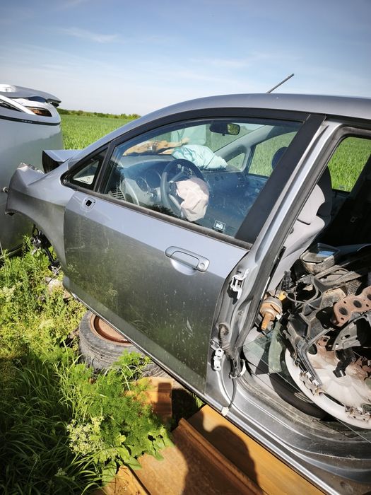 Ușa stânga față Honda Jazz 2004-2008