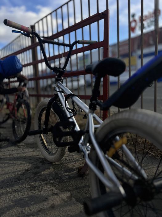 Бмх оригинальный