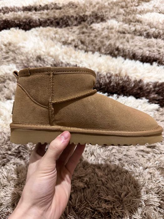 Ghete UGG Marimi 39, 38, 37 (3 Modele)