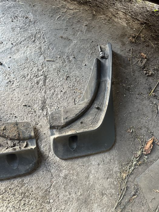 Калобрани за Форд Куга