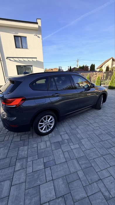 BMW X1 2020 — imagine 2