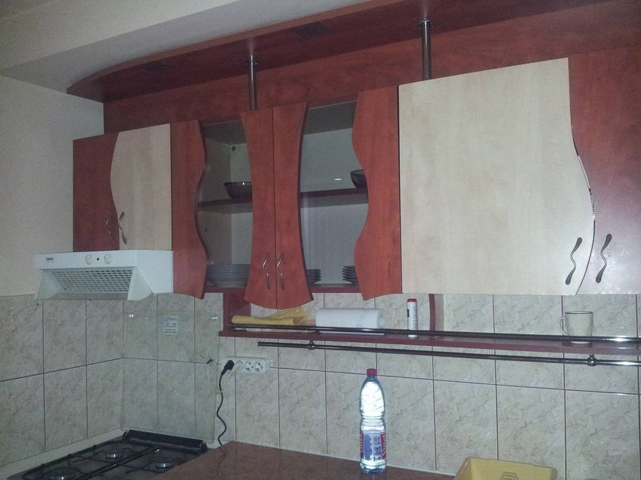 Garsonieră de închiriat !