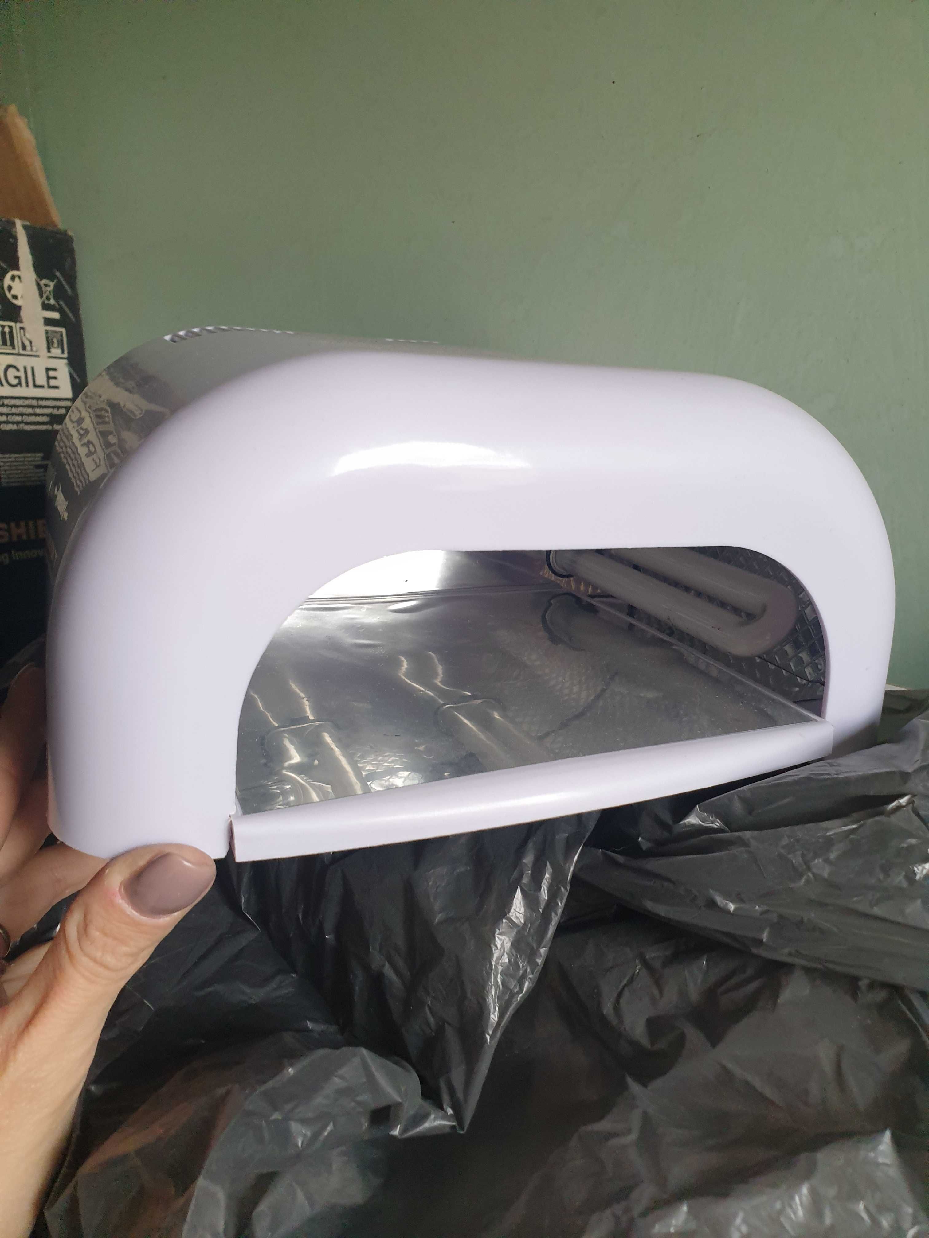 Печка за маникюр(лак) гр. Пазарджик Изток • OLX.bg