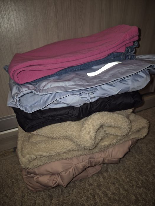 Куртка на девочку