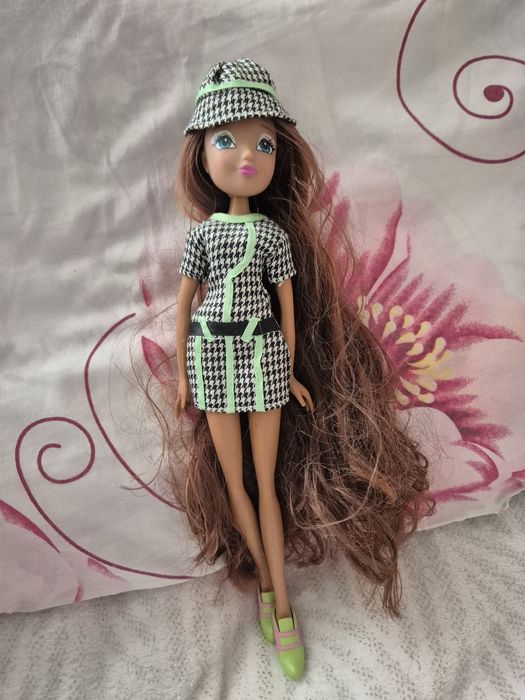 Кукли WINX за продажба!