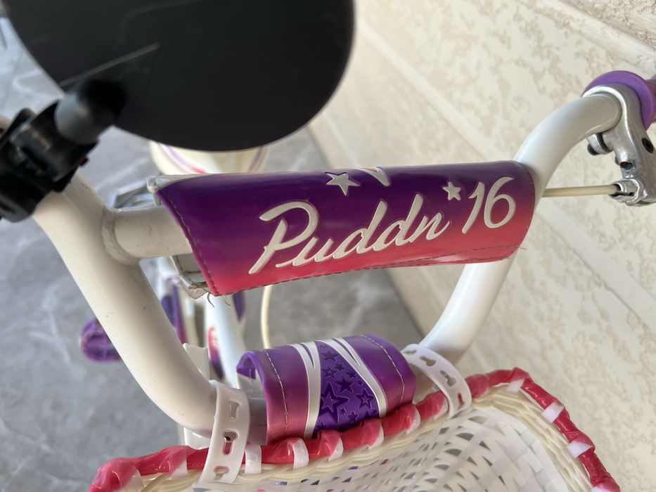 Велосипед Giant 16 детский велосипед (  trek author centurion