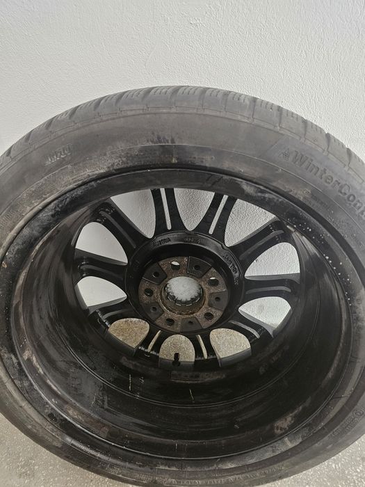 Vand jante style 135  r 18, bmw et 20 8 j cu anvelope 245  40 18