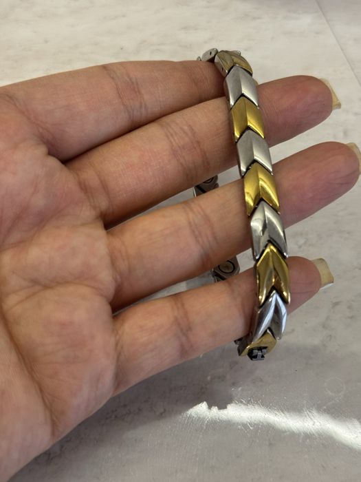 Бижутерия серги капы конго