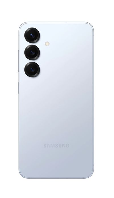 Samsung S25 / NOU/ Icyblue / DeluxGSM