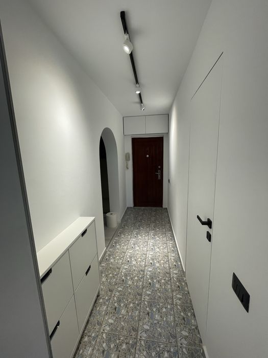 Apartament Dristor