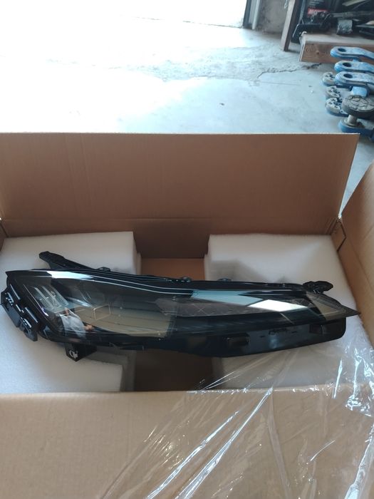 Depal s7 oldi Fara yangi va Orginall