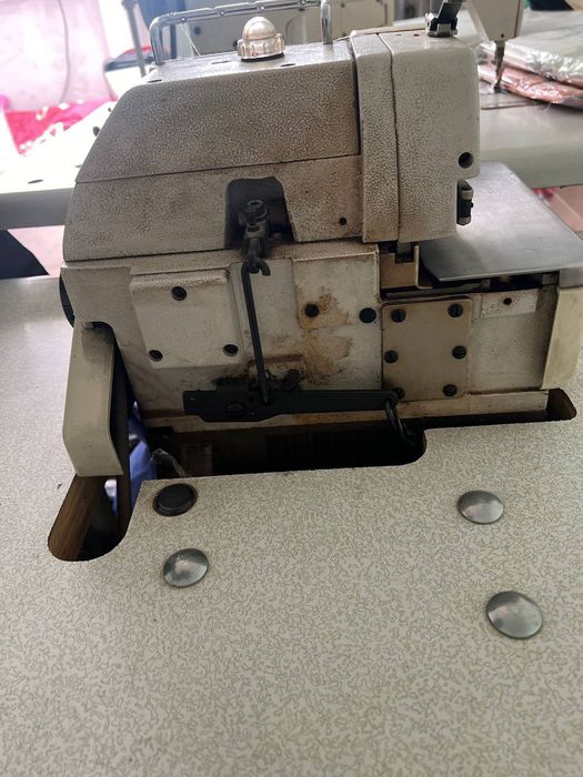 Tikuv mashinasi Avellok