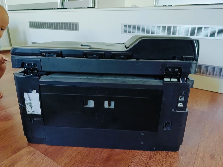Принтер Epson А3 А4