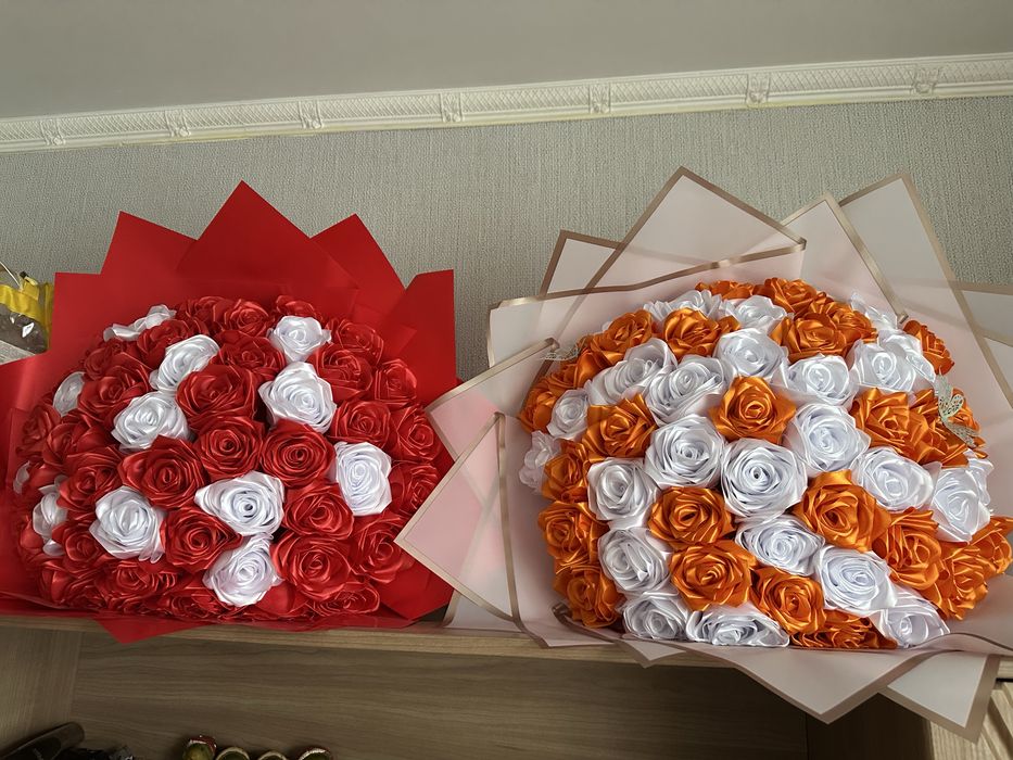 Продам розы долговечные