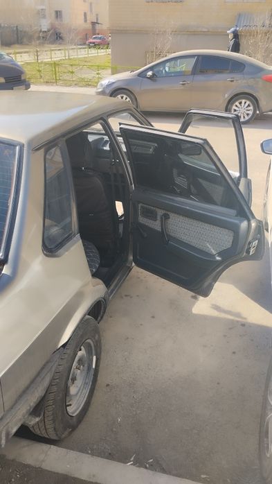 Продам ВАЗ 21099