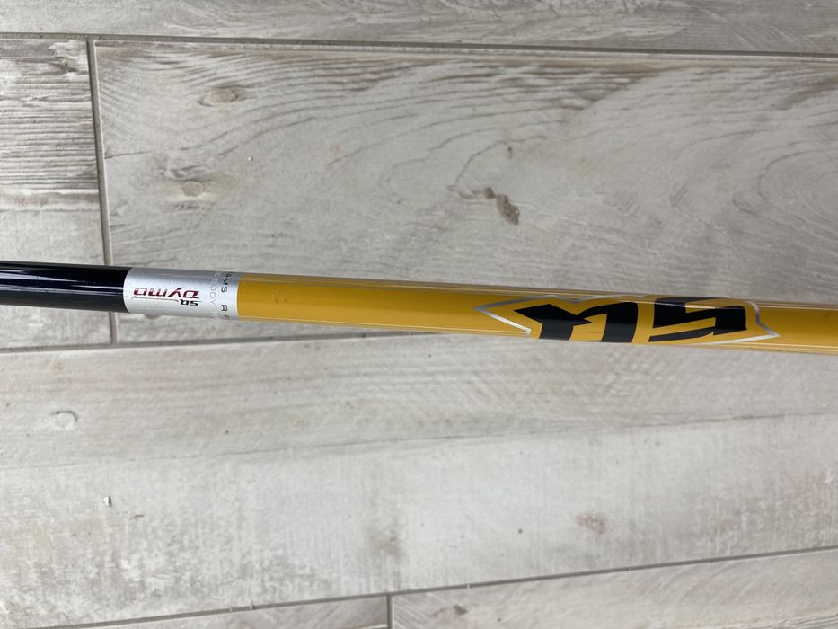 Crosă golf driver Nike SQ Dymo 10,5 cod CA08120081910