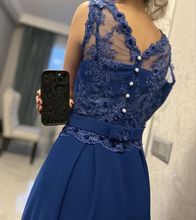 Rochie de gala marimea S