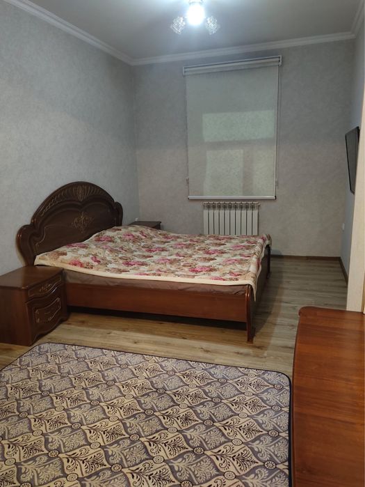 Продается отдельный дом