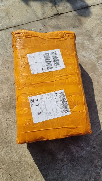 Батерия за ел скутер Harley 60v 20ah