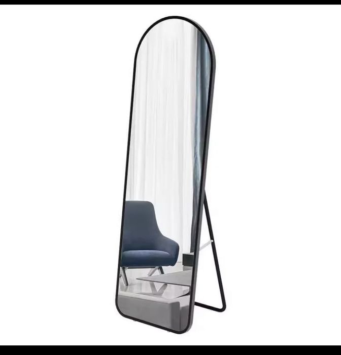 Новые зеркала напольные