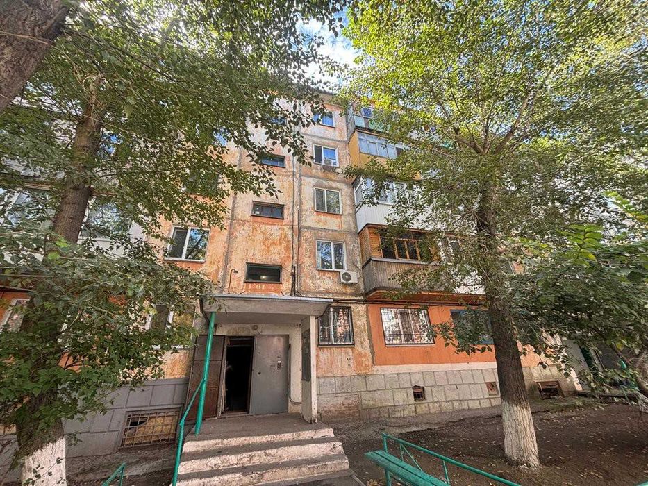 Продажа 3-комнатной квартиры