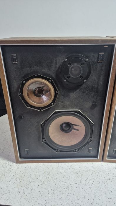 Boxe Philips 22rh426 pentru amplificator pe lampi player