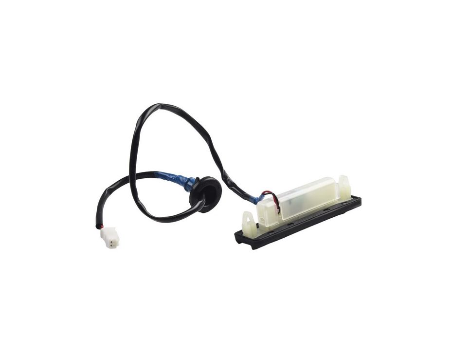 Бутон на дръжка за багажник за Lexus GS 450h MK 3