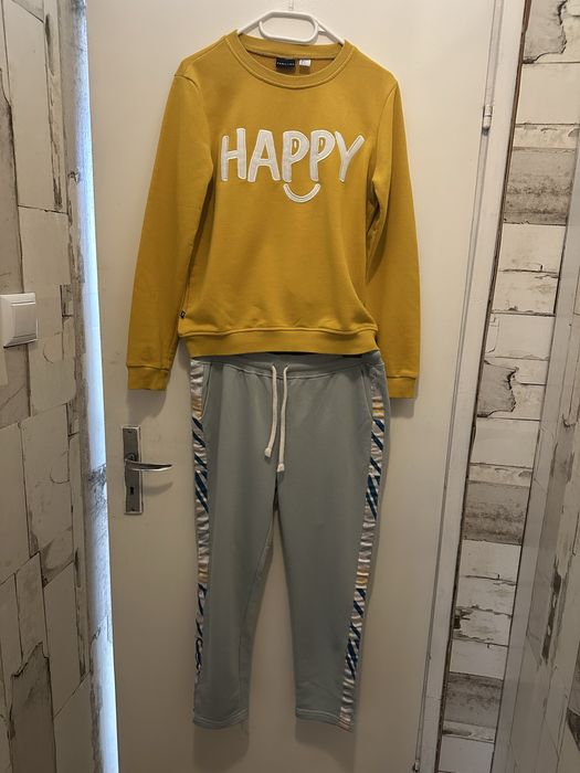 Сет pull and bear и  Familista