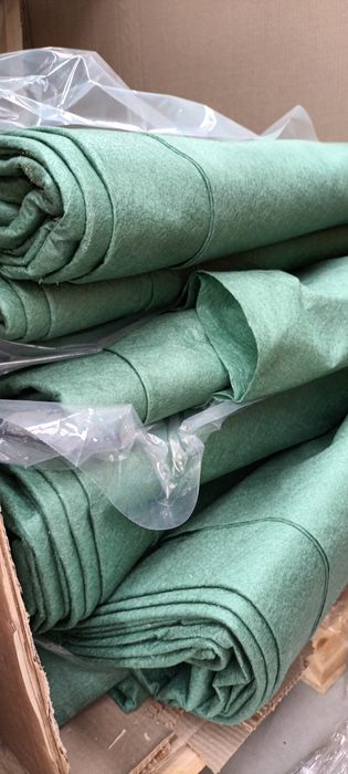 PRELATA BALOTI Verde tip Pasla 140gr/m SPECIALA! IAntimucegai!