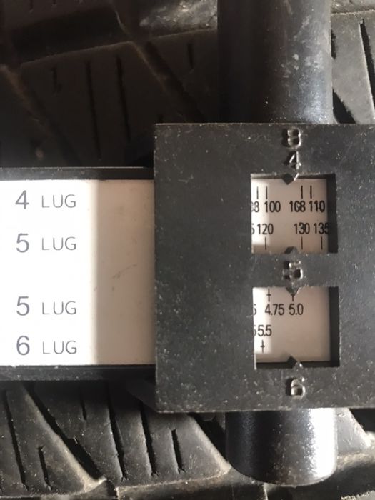 Jante aliaj 17. 225 65 17