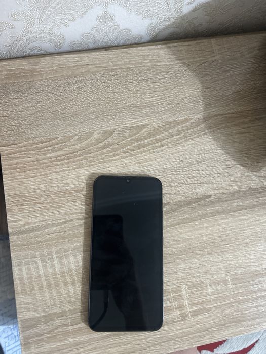 Samsung a34 128 черный