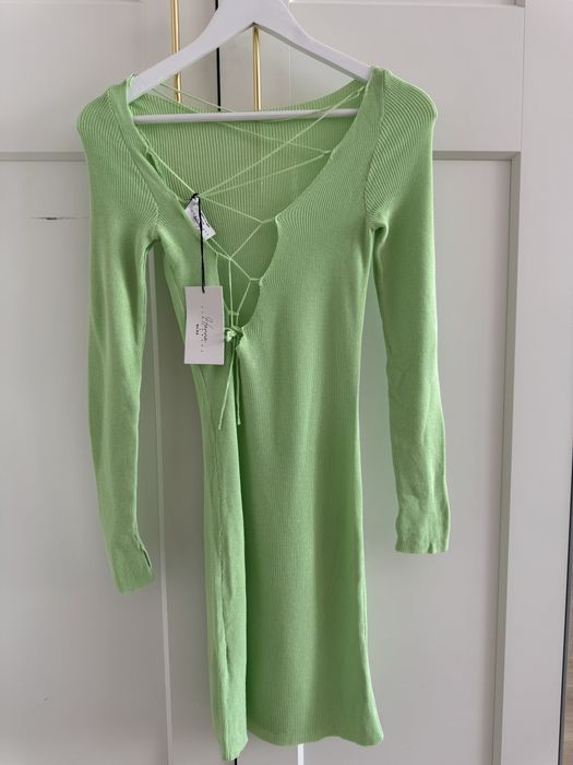 Рокли NA-KD, Kren Milen, Zara