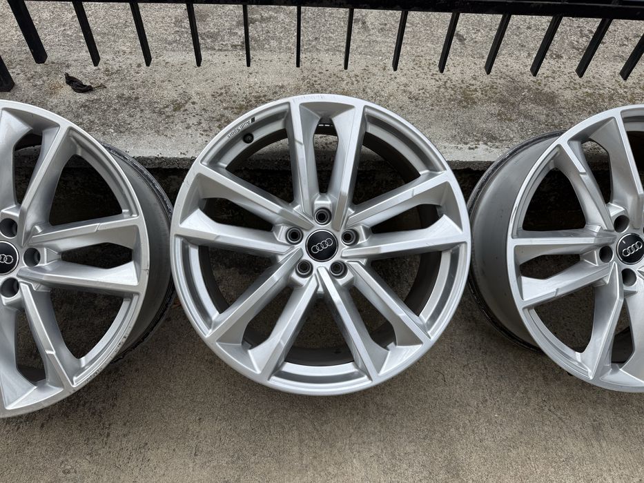 Audi Sport 20 оригинални
